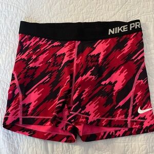 Nike Pro Spandex